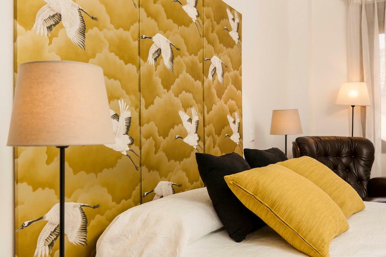 Domus Toledo Apartment ภายนอก รูปภาพ