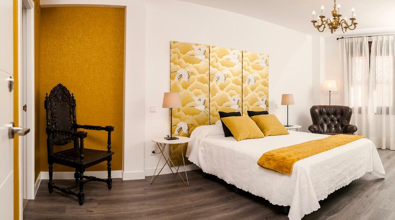 Domus Toledo Apartment ภายนอก รูปภาพ